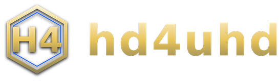 hd4uhd logo